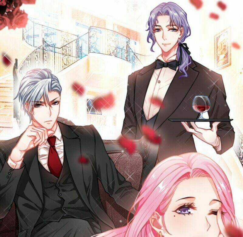 Nhật Kí Mưu Sinh Của Tra Nữ Chapter 55 trang 0