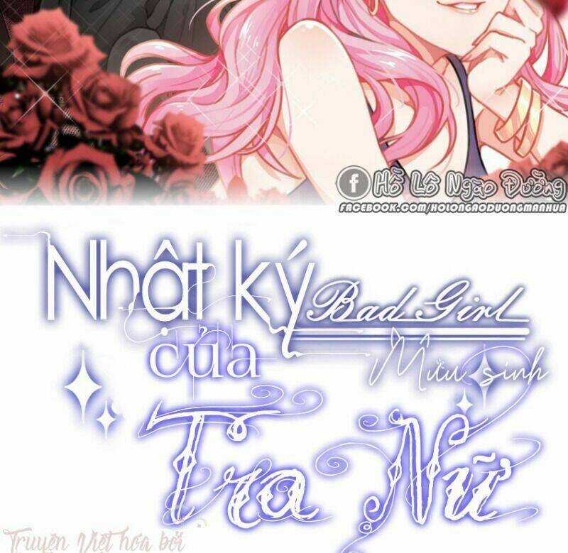 Nhật Kí Mưu Sinh Của Tra Nữ Chapter 55 trang 1