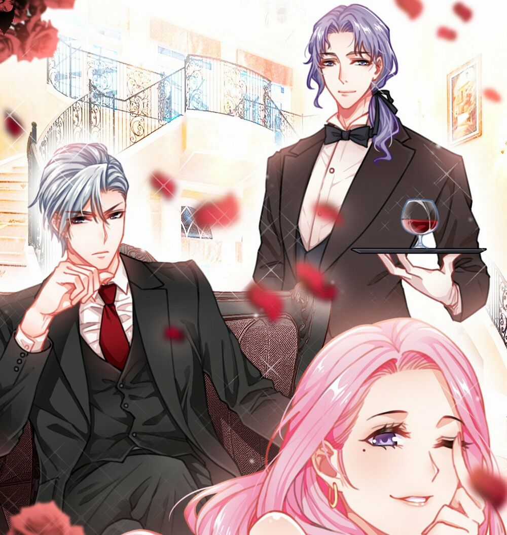 Nhật Kí Mưu Sinh Của Tra Nữ Chapter 56 trang 0