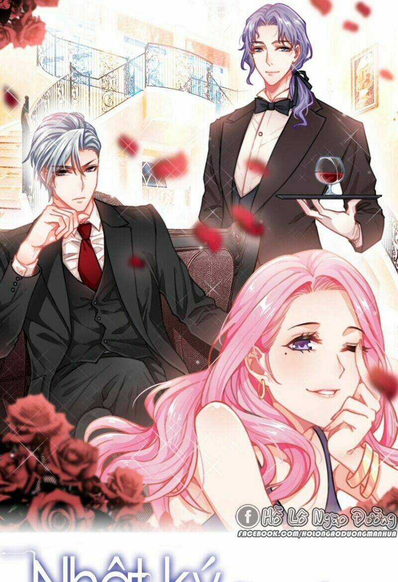Nhật Kí Mưu Sinh Của Tra Nữ Chapter 57 trang 0