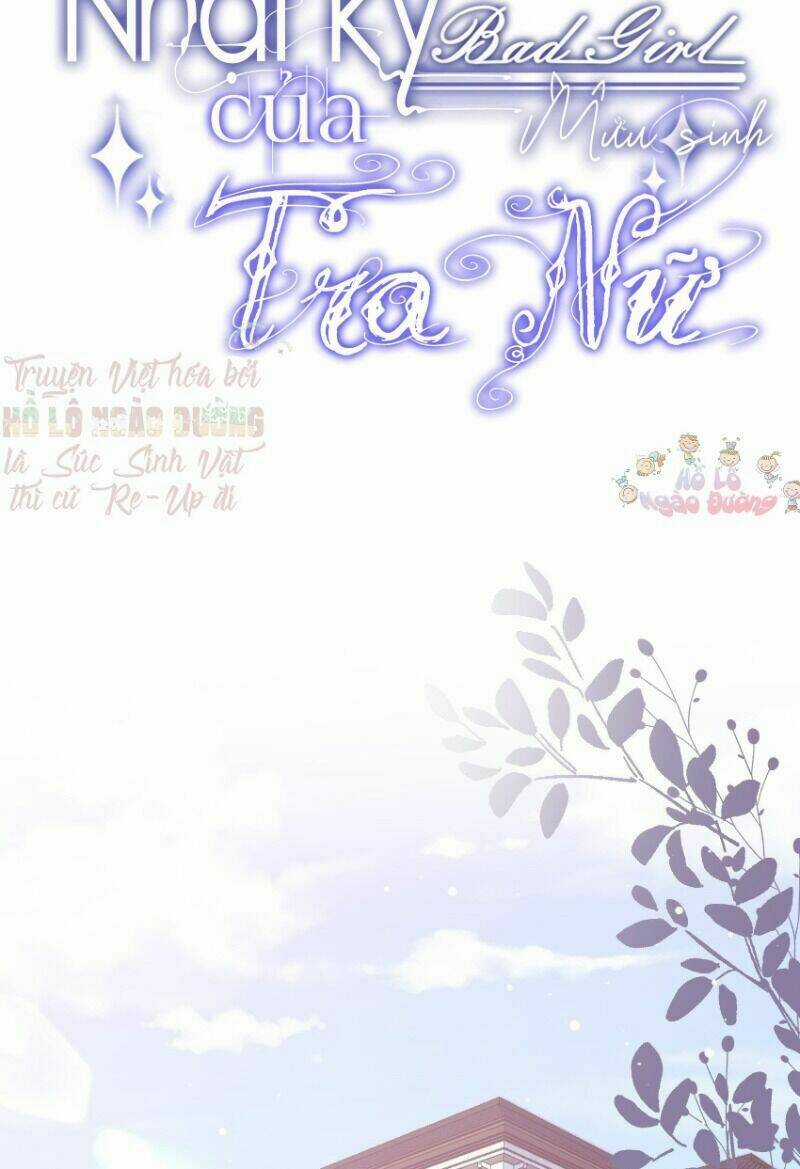 Nhật Kí Mưu Sinh Của Tra Nữ Chapter 57 trang 1