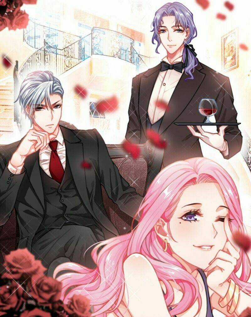 Nhật Kí Mưu Sinh Của Tra Nữ Chapter 58 trang 0