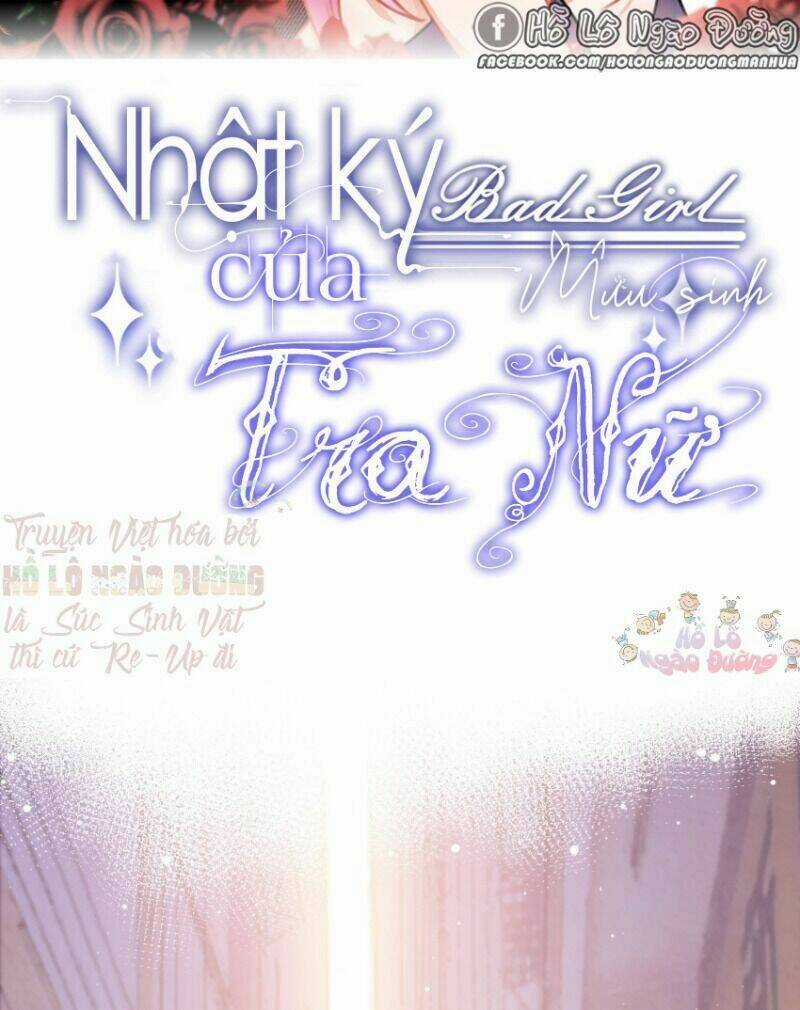 Nhật Kí Mưu Sinh Của Tra Nữ Chapter 58 trang 1