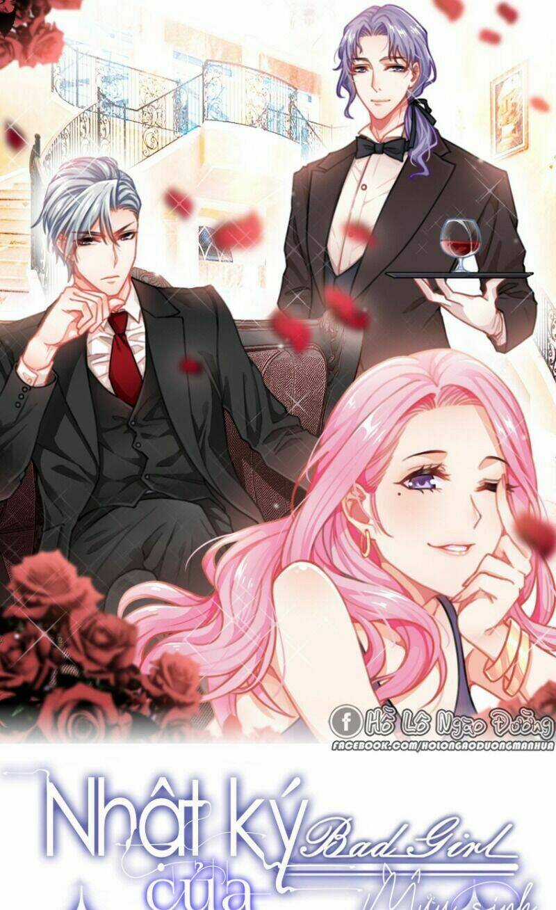 Nhật Kí Mưu Sinh Của Tra Nữ Chapter 59 trang 0