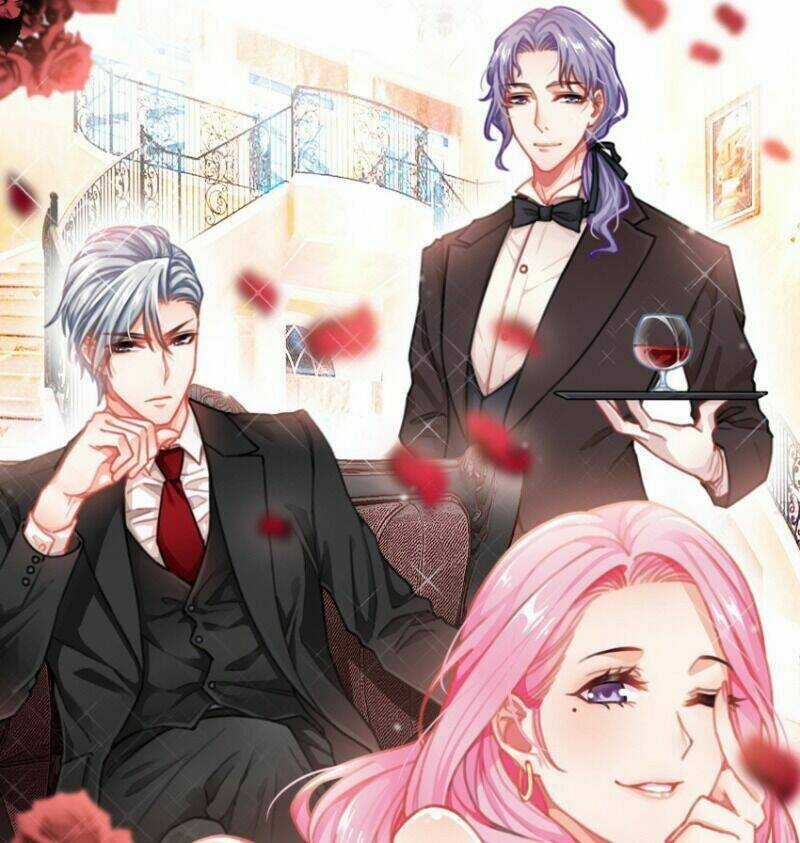 Nhật Kí Mưu Sinh Của Tra Nữ Chapter 61 trang 0