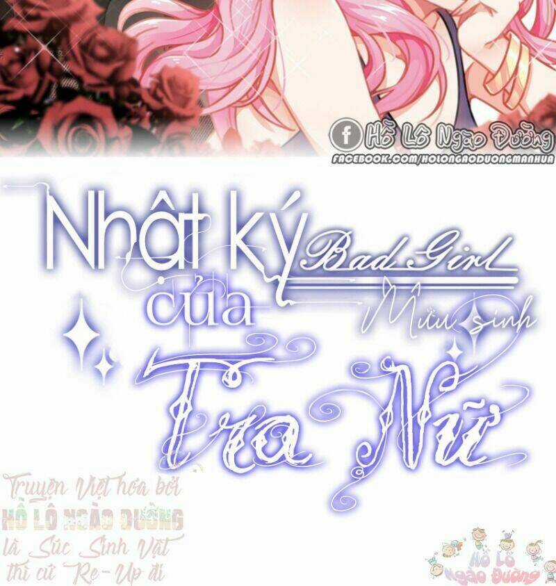 Nhật Kí Mưu Sinh Của Tra Nữ Chapter 61 trang 1