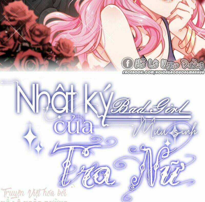 Nhật Kí Mưu Sinh Của Tra Nữ Chapter 62 trang 1