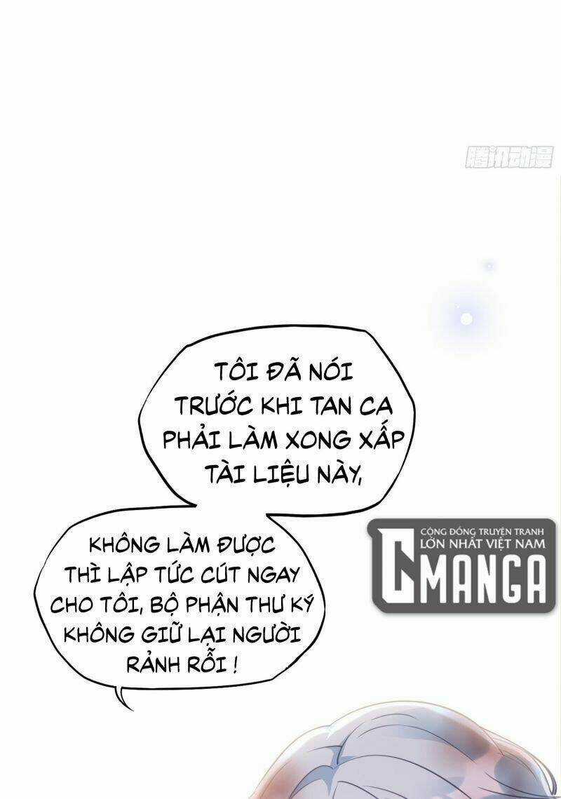 Nhật Kí Mưu Sinh Của Tra Nữ Chapter 66 trang 1