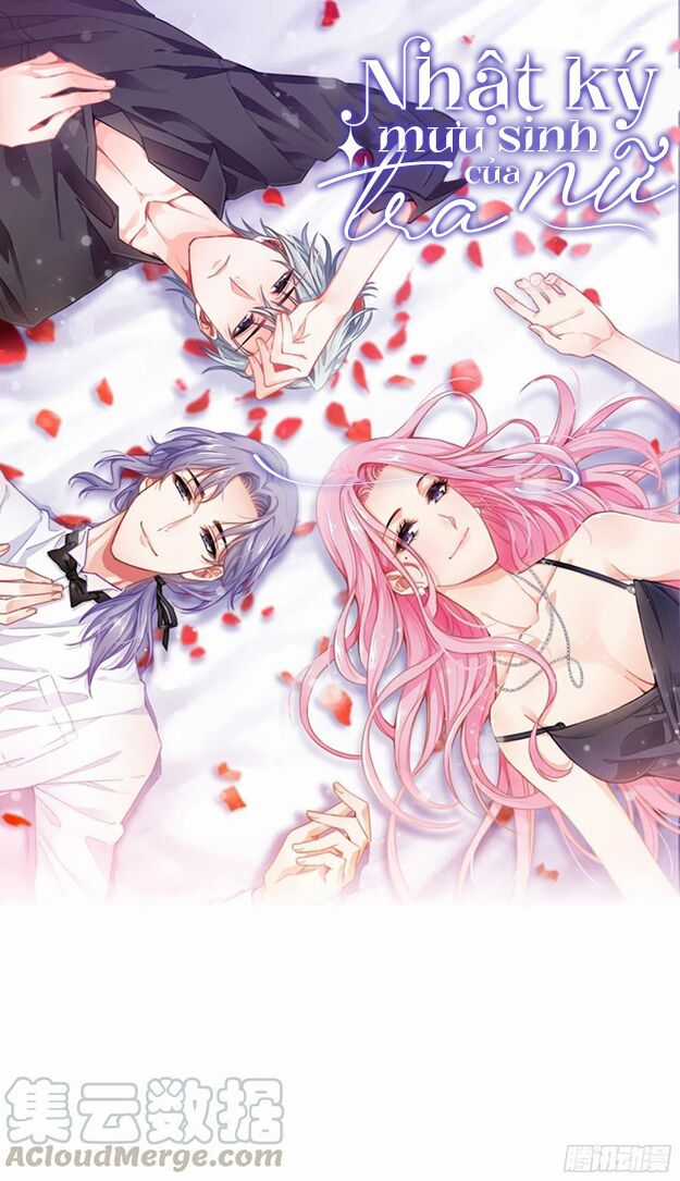Nhật Kí Mưu Sinh Của Tra Nữ Chapter 76 trang 0