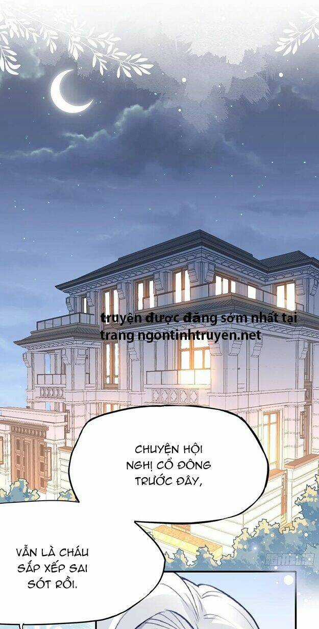 Nhật Kí Mưu Sinh Của Tra Nữ Chapter 77 trang 1