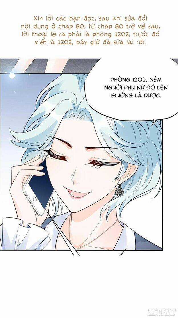 Nhật Kí Mưu Sinh Của Tra Nữ Chapter 82 trang 1