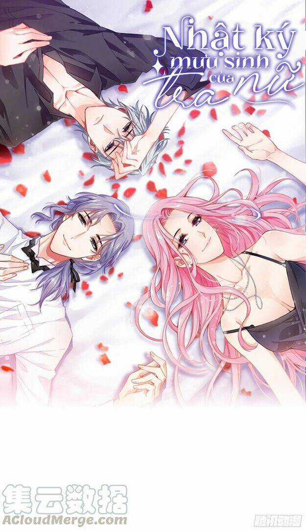 Nhật Kí Mưu Sinh Của Tra Nữ Chapter 83 trang 0