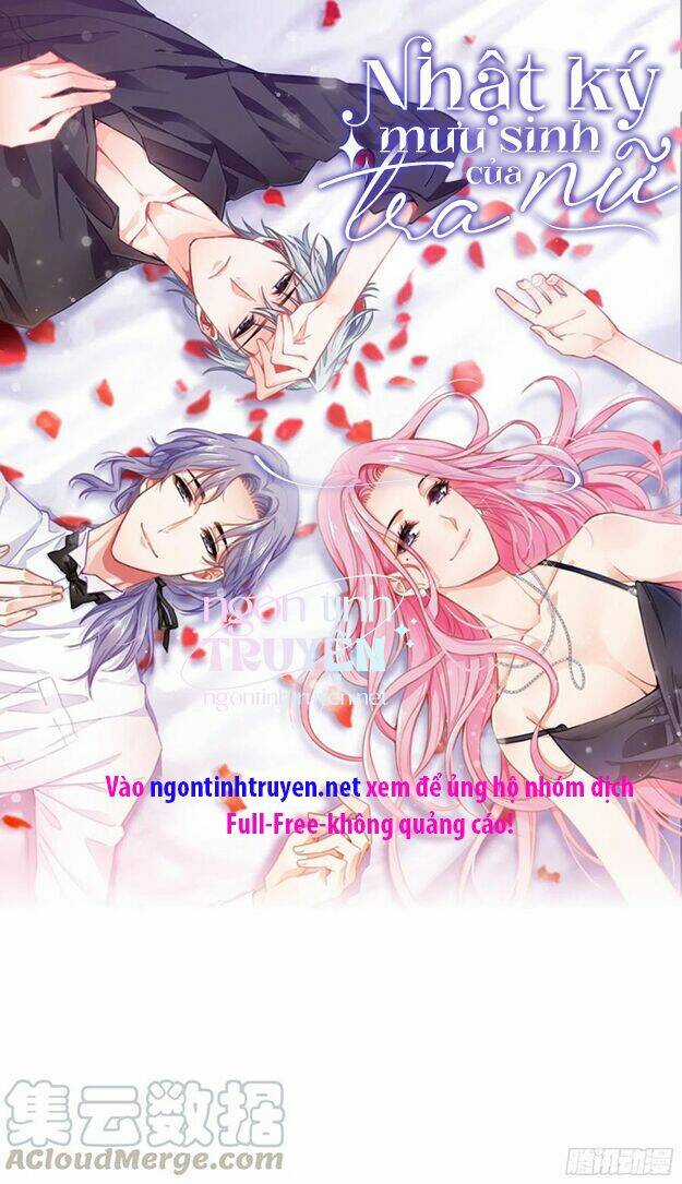 Nhật Kí Mưu Sinh Của Tra Nữ Chapter 84 trang 0