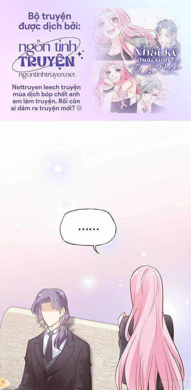 Nhật Kí Mưu Sinh Của Tra Nữ Chapter 86 trang 1