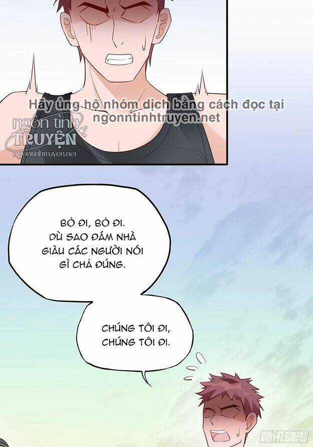Nhật Kí Mưu Sinh Của Tra Nữ Chapter 90 trang 10