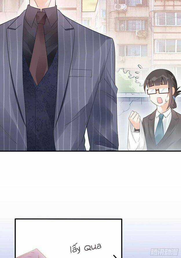 Nhật Kí Mưu Sinh Của Tra Nữ Chapter 90 trang 14