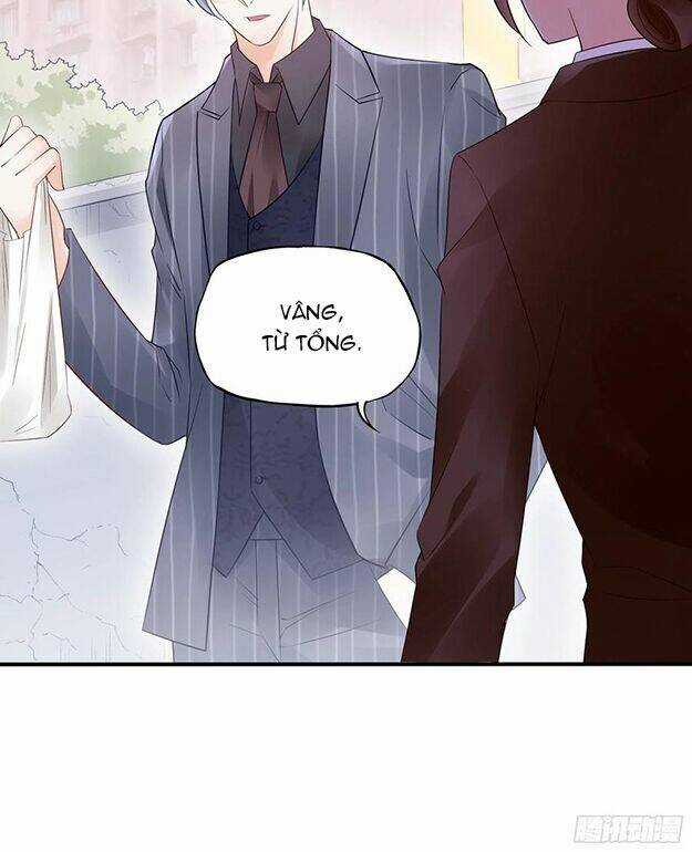 Nhật Kí Mưu Sinh Của Tra Nữ Chapter 90 trang 16
