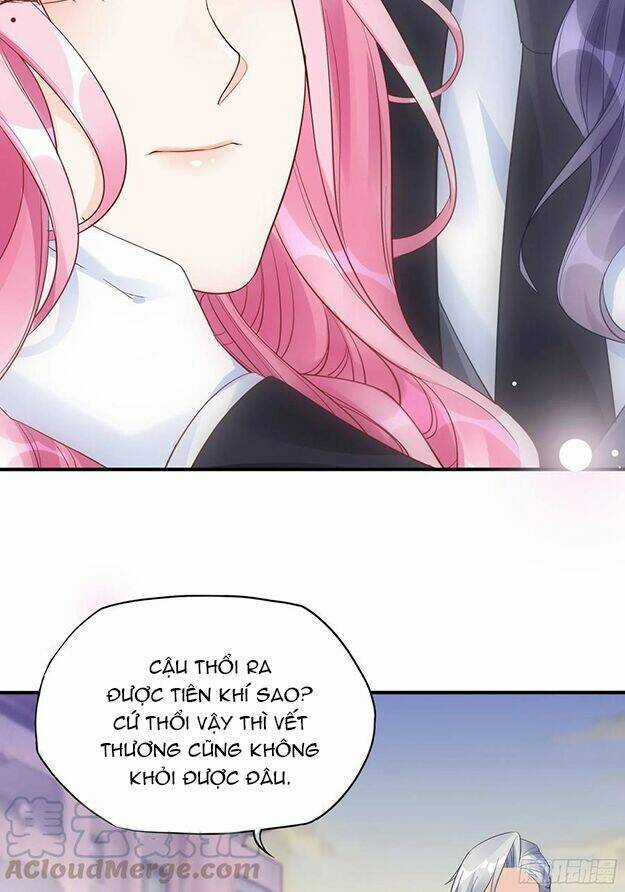 Nhật Kí Mưu Sinh Của Tra Nữ Chapter 90 trang 19