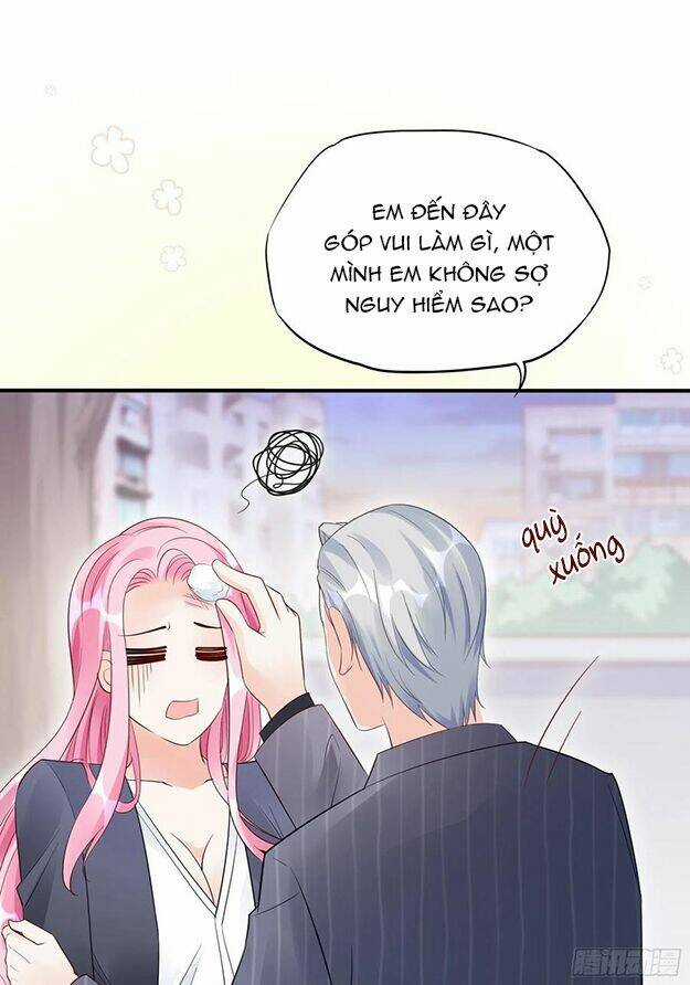 Nhật Kí Mưu Sinh Của Tra Nữ Chapter 90 trang 22