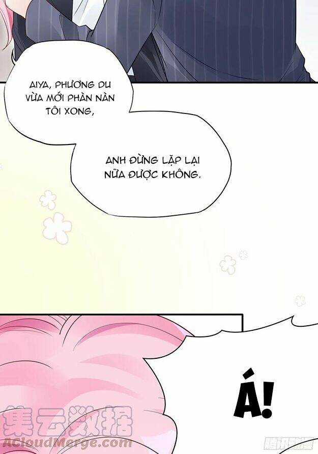 Nhật Kí Mưu Sinh Của Tra Nữ Chapter 90 trang 23