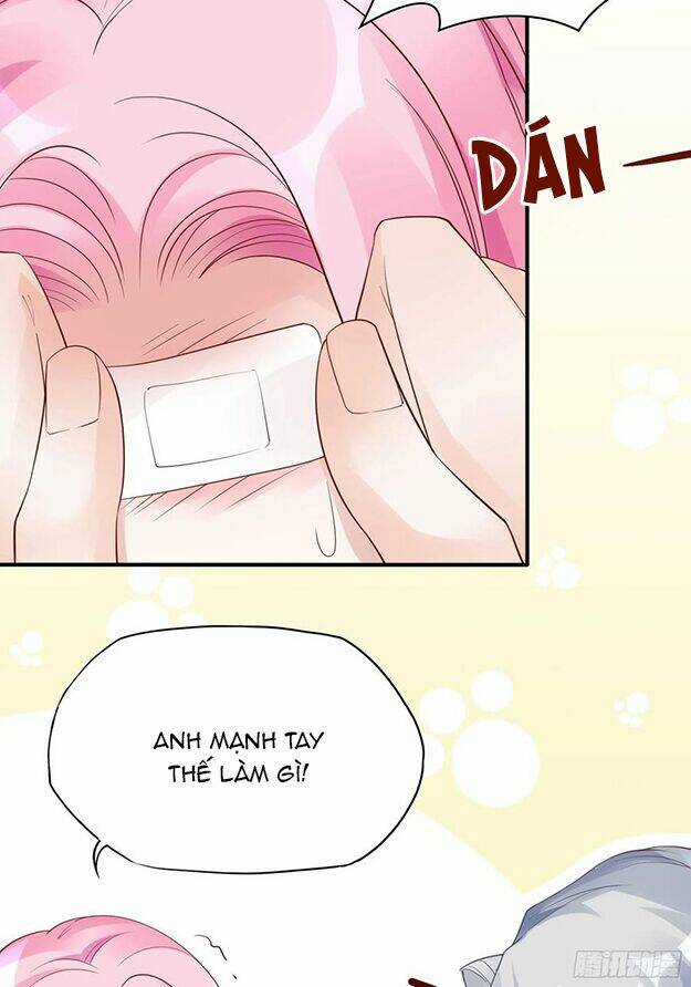 Nhật Kí Mưu Sinh Của Tra Nữ Chapter 90 trang 24