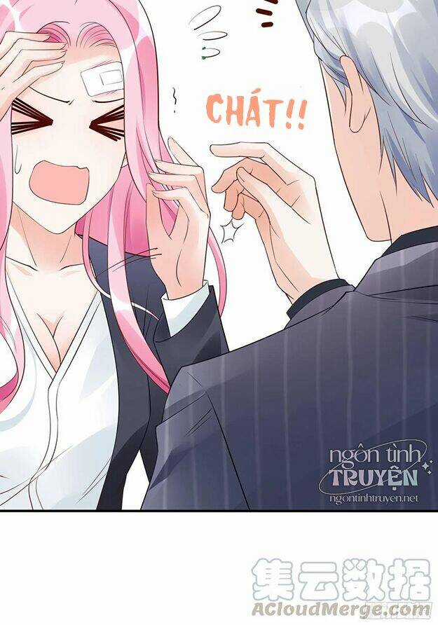 Nhật Kí Mưu Sinh Của Tra Nữ Chapter 90 trang 25