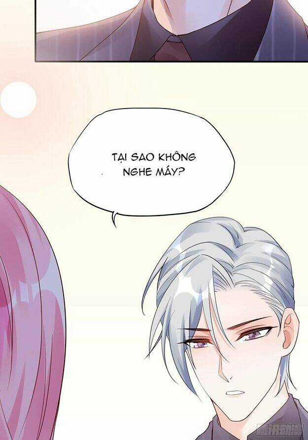 Nhật Kí Mưu Sinh Của Tra Nữ Chapter 90 trang 28