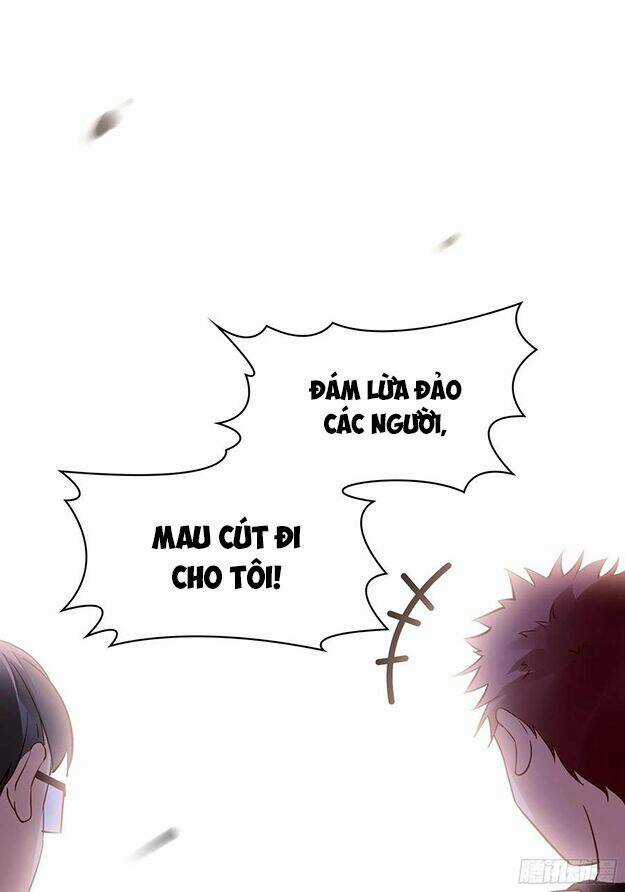 Nhật Kí Mưu Sinh Của Tra Nữ Chapter 90 trang 3
