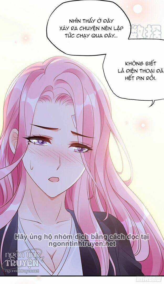 Nhật Kí Mưu Sinh Của Tra Nữ Chapter 90 trang 30