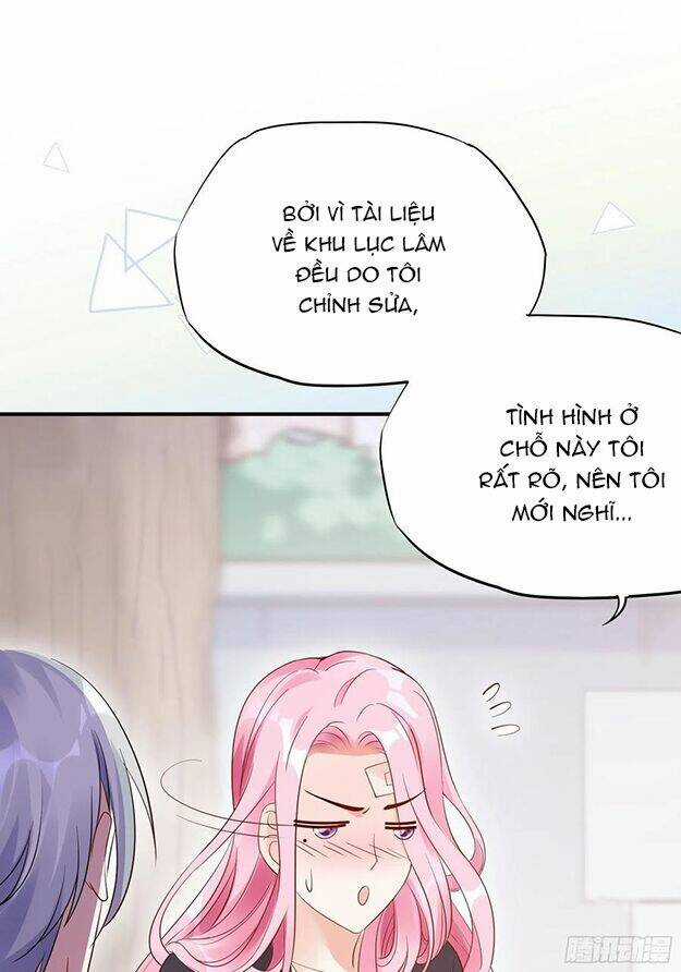 Nhật Kí Mưu Sinh Của Tra Nữ Chapter 90 trang 32