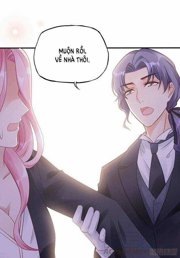 Nhật Kí Mưu Sinh Của Tra Nữ Chapter 90 trang 37
