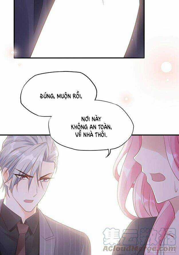 Nhật Kí Mưu Sinh Của Tra Nữ Chapter 90 trang 39