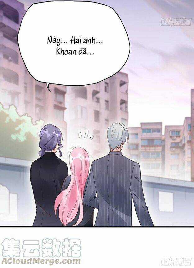 Nhật Kí Mưu Sinh Của Tra Nữ Chapter 90 trang 41