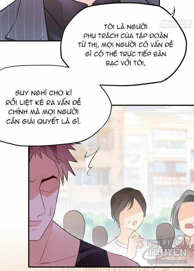 Nhật Kí Mưu Sinh Của Tra Nữ Chapter 90 trang 5