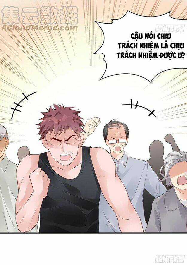 Nhật Kí Mưu Sinh Của Tra Nữ Chapter 90 trang 6