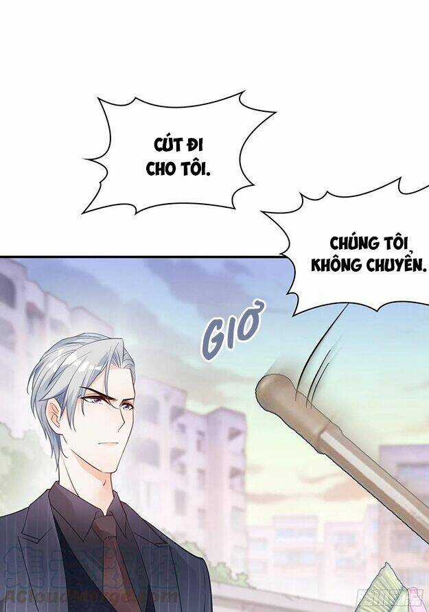 Nhật Kí Mưu Sinh Của Tra Nữ Chapter 90 trang 7