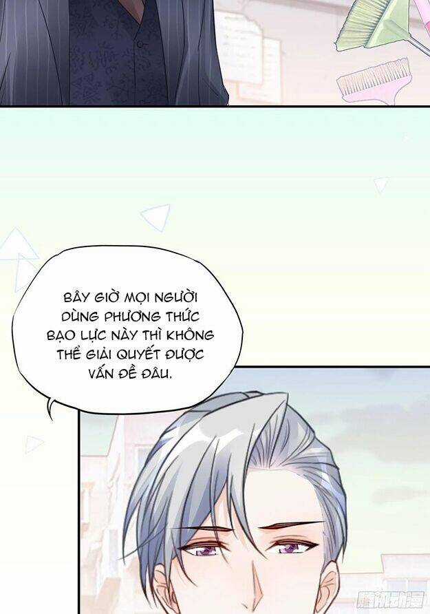 Nhật Kí Mưu Sinh Của Tra Nữ Chapter 90 trang 8
