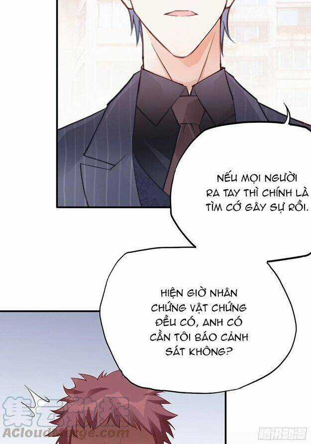 Nhật Kí Mưu Sinh Của Tra Nữ Chapter 90 trang 9