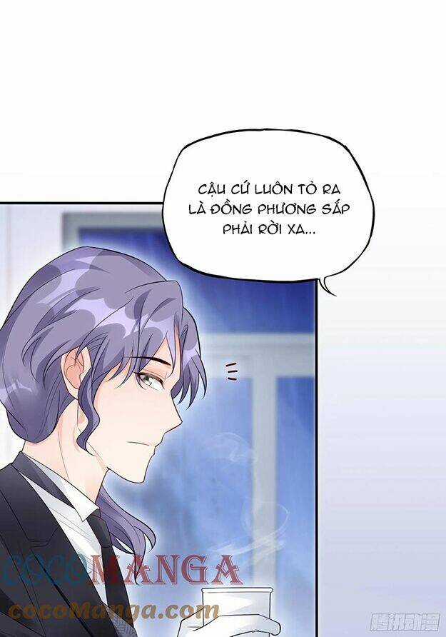 Nhật Kí Mưu Sinh Của Tra Nữ Chapter 93 trang 11