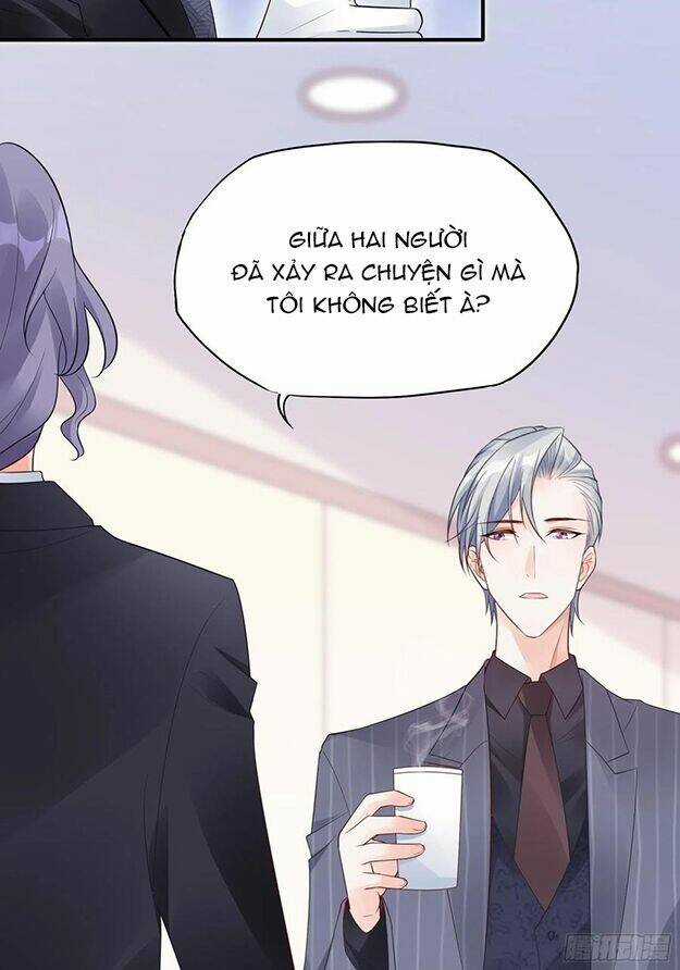 Nhật Kí Mưu Sinh Của Tra Nữ Chapter 93 trang 12