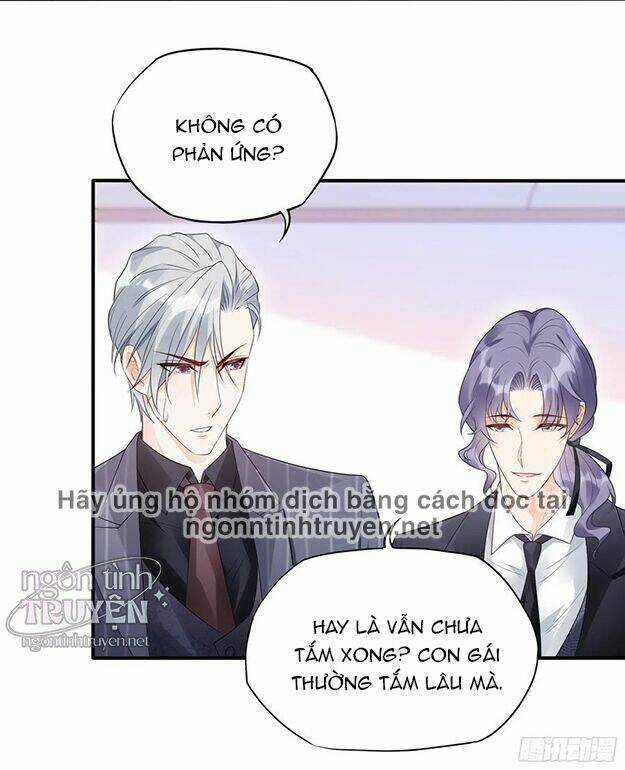 Nhật Kí Mưu Sinh Của Tra Nữ Chapter 93 trang 20