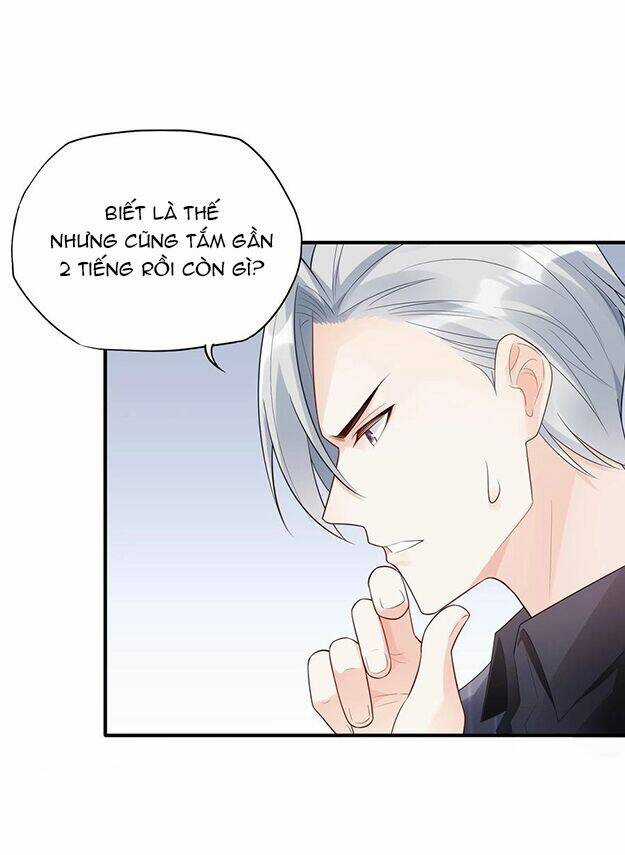 Nhật Kí Mưu Sinh Của Tra Nữ Chapter 93 trang 21