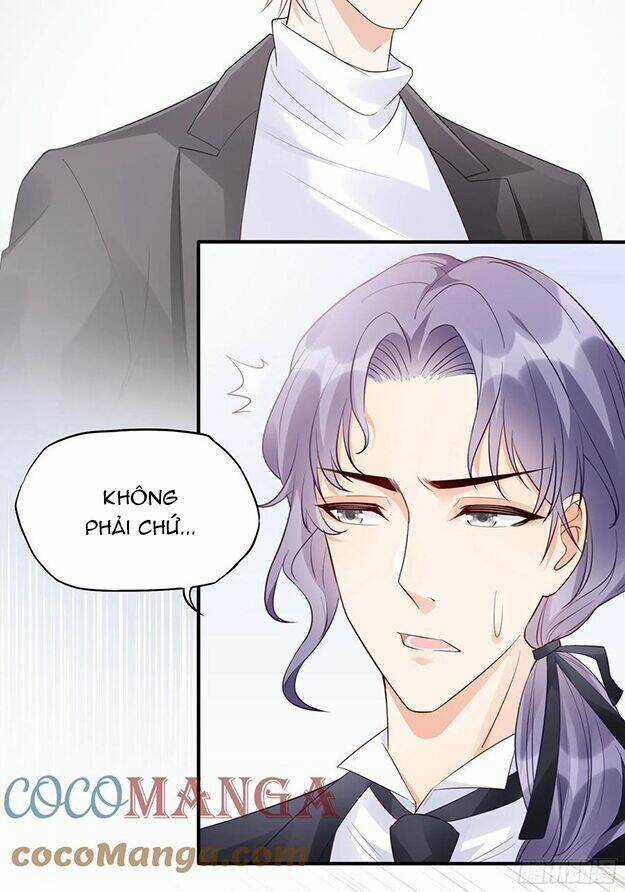 Nhật Kí Mưu Sinh Của Tra Nữ Chapter 93 trang 23