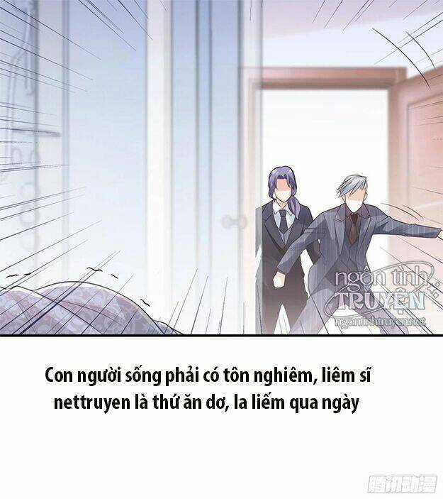 Nhật Kí Mưu Sinh Của Tra Nữ Chapter 93 trang 25