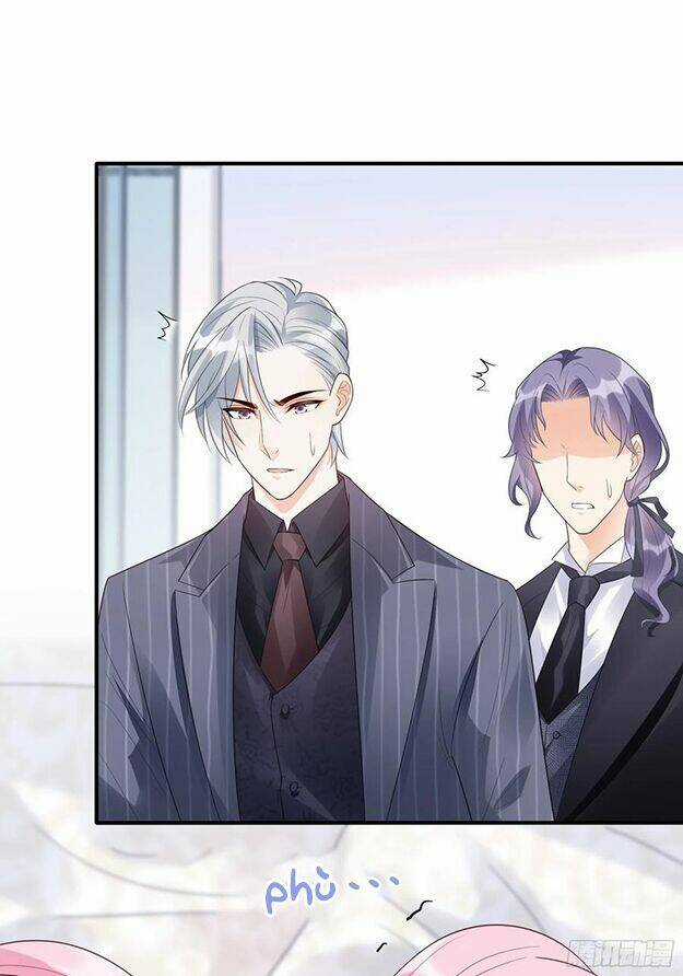 Nhật Kí Mưu Sinh Của Tra Nữ Chapter 93 trang 26