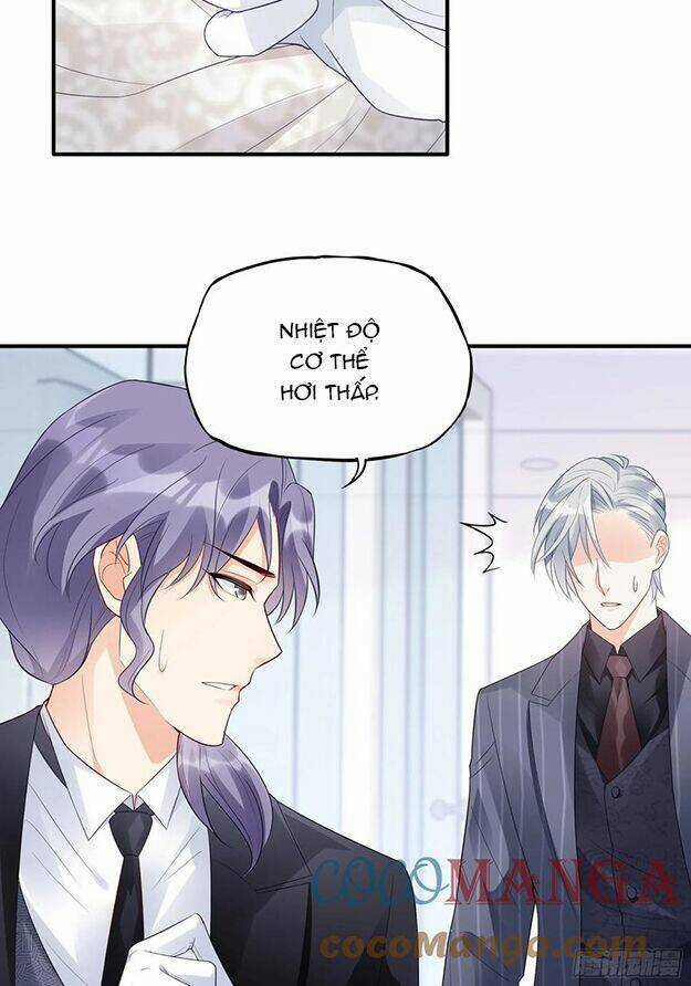 Nhật Kí Mưu Sinh Của Tra Nữ Chapter 93 trang 29