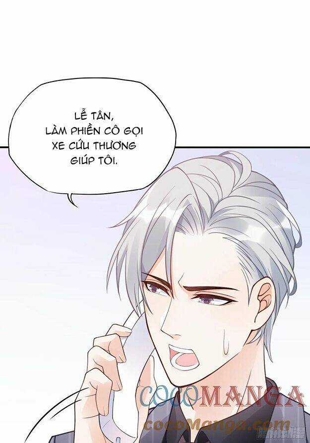 Nhật Kí Mưu Sinh Của Tra Nữ Chapter 93 trang 31