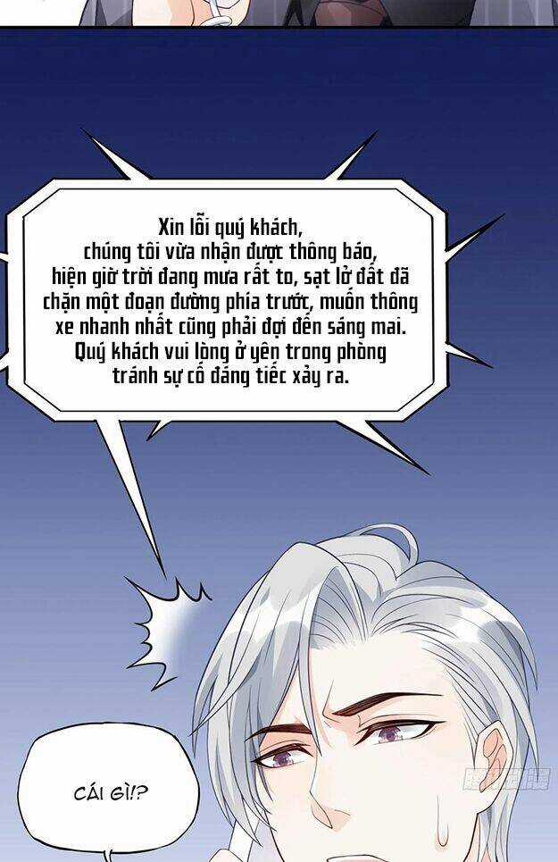 Nhật Kí Mưu Sinh Của Tra Nữ Chapter 93 trang 32