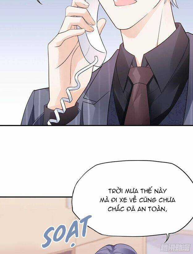 Nhật Kí Mưu Sinh Của Tra Nữ Chapter 93 trang 33