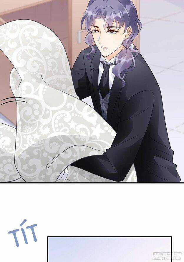 Nhật Kí Mưu Sinh Của Tra Nữ Chapter 93 trang 34